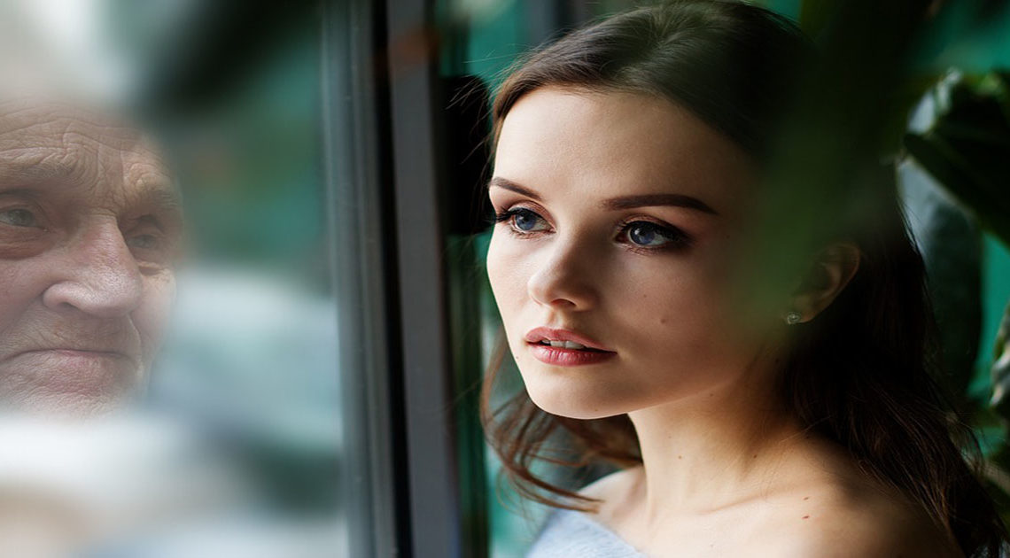 Как замедлить старение: 5 советов Как замедлить старение: 5 советов