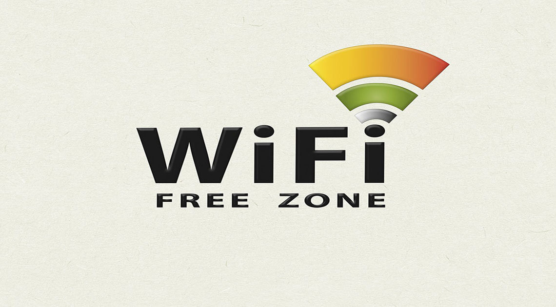 6 важных советов в использовании Wi-Fi в общественных местах 6 важных советов в использовании Wi-Fi в общественных местах