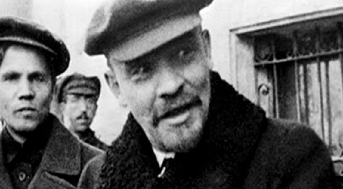 Стоило ли возводить Ленину памятники? Вся правда о великом вожде Стоило ли возводить Ленину памятники? Вся правда о великом вожде