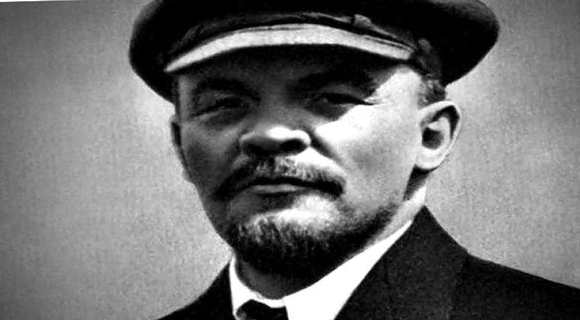 Что из себя представлял Владимир Ильич Ленин Что из себя представлял Владимир Ильич Ленин