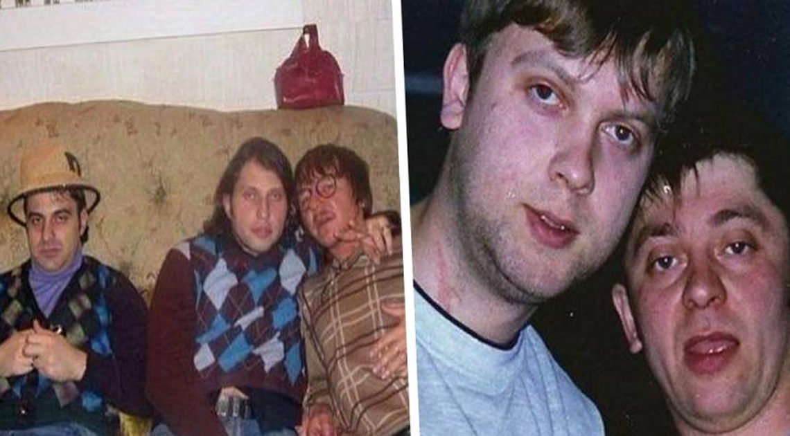 Юные годы участников КВН Юные годы участников КВН