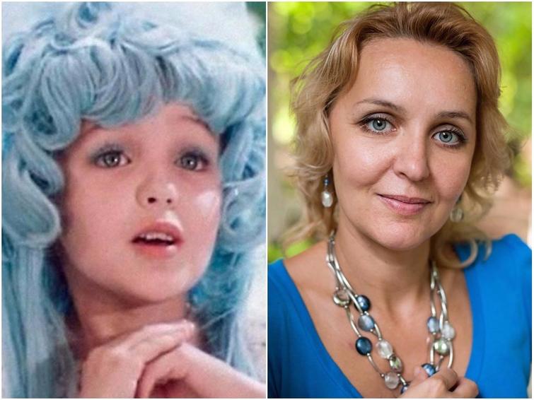 Как живут сейчас дети-актёры, которые снимались в фильмах времён СССР Как живут сейчас дети-актёры, которые снимались в фильмах времён СССР